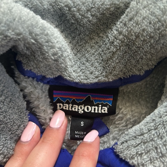 Patagonia Re-Tool Snap T Pullover - Picture 5 of 6
